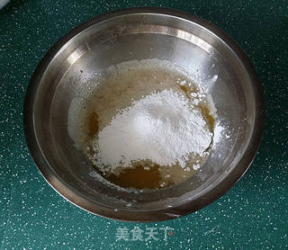 豆乳盒子的做法步骤:14