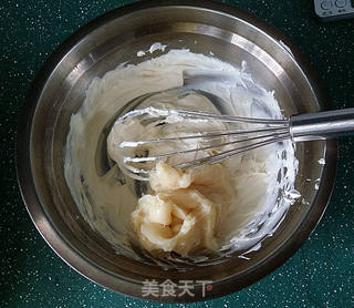 豆乳盒子的做法步骤:19