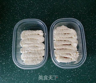 豆乳盒子的做法步骤:24