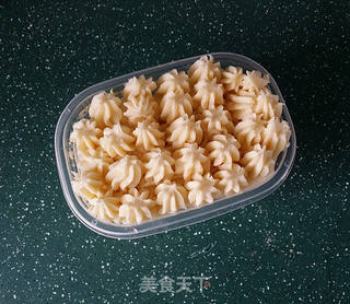 豆乳盒子的做法步骤:26