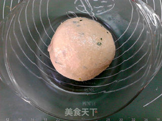 天然酵种烤洋葱乳酪面包的做法步骤:18