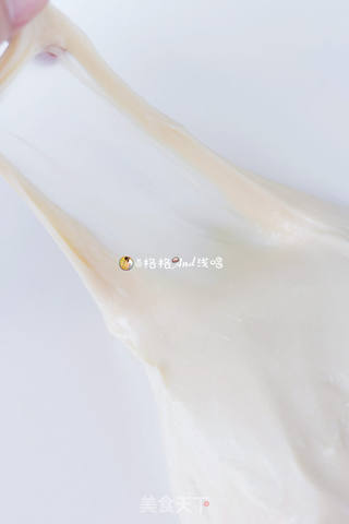 咕咕霍夫Kouglof的做法步骤:2