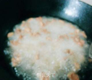 辣子鸡的做法步骤:7