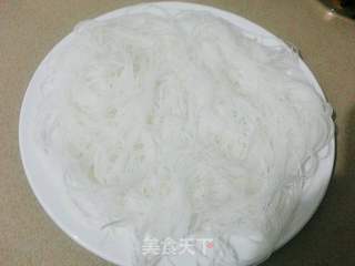 粉丝开背虾的做法步骤:7
