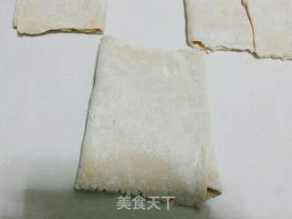 压面条的做法步骤:10