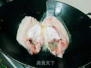 家庭烤鱼的做法步骤:4