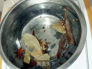 脆皮茶香烤鸭的做法步骤:6