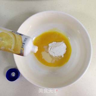 旺仔小馒头的做法步骤:4
