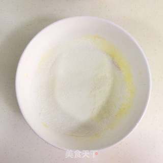 旺仔小馒头的做法步骤:6