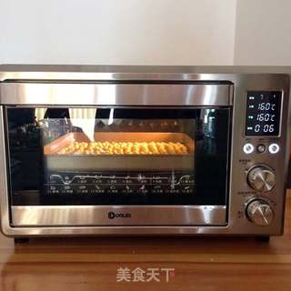 旺仔小馒头的做法步骤:10