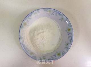 旺仔小馒头的做法步骤:2