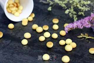 旺仔小馒头的做法步骤:13
