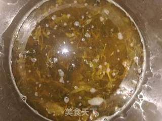 梅干菜扣肉的做法步骤:3