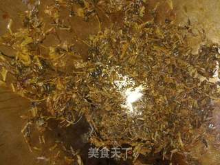梅干菜扣肉的做法步骤:9