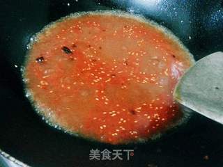 家庭烤鱼的做法步骤:11