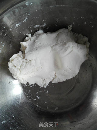 桂花酒酿圆子汤的做法步骤：1