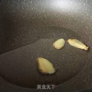 蒜泥基围虾的做法步骤:3