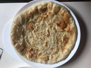 正宗鱼头泡饼的做法步骤:9