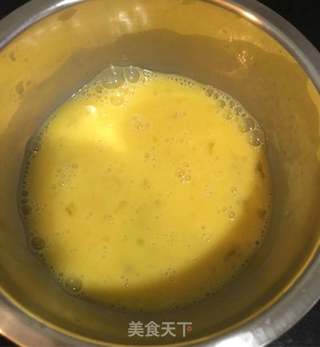 锅塌带鱼的做法步骤:4