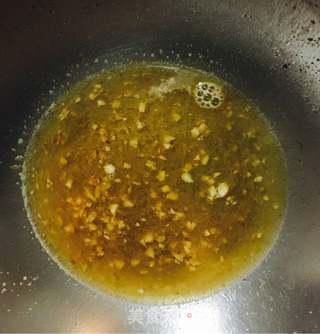 锅塌带鱼的做法步骤:9