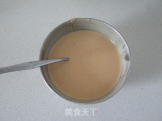 上海冷面的做法步骤:5