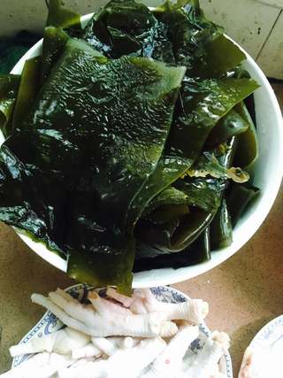荆州风味卤菜的做法步骤:6