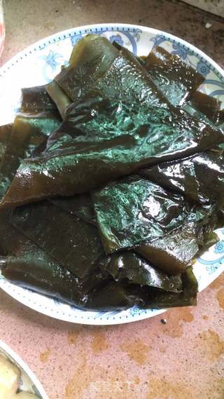 荆州风味卤菜的做法步骤:12