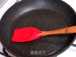消暑小食。【双色绿豆冰糕】的做法步骤:5