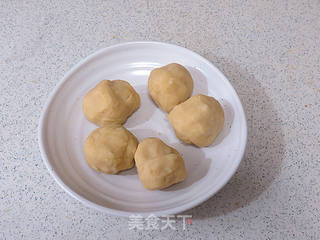 消暑小食。【双色绿豆冰糕】的做法步骤:10