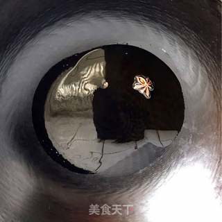 油豆腐塞肉的做法步骤:9