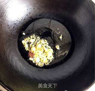 油豆腐塞肉的做法步骤:10