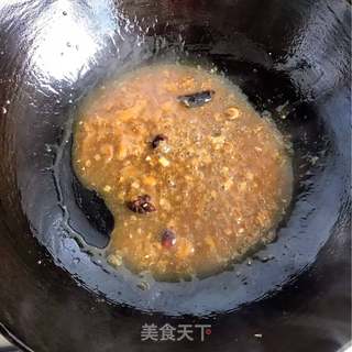 油豆腐塞肉的做法步骤:15