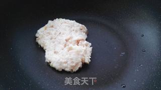 百变面食之家常生煎包 的做法步骤:3