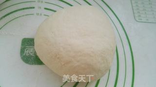 百变面食之家常生煎包 的做法步骤:13