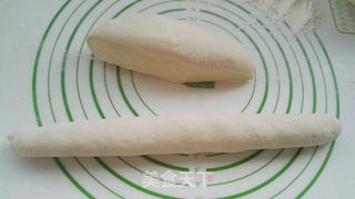百变面食之家常生煎包 的做法步骤:14