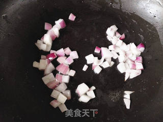 牛肉盖饭的做法步骤:2