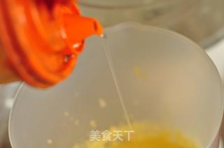 葱香曲奇的做法步骤:3