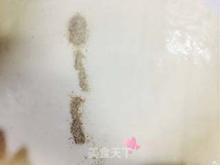 葱花火腿卷的做法步骤:10