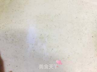 葱花火腿卷的做法步骤:11