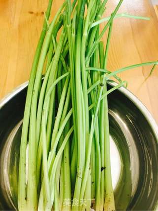 芹菜猪肉水饺的做法步骤:6