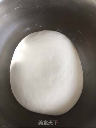 芹菜猪肉水饺的做法步骤:5