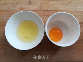 海绵宝宝三明治的做法步骤:6
