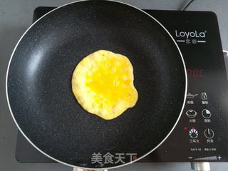 海绵宝宝三明治的做法步骤:8