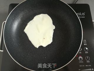 海绵宝宝三明治的做法步骤:7