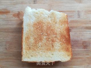 培根芝士三明治的做法步骤:12