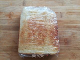 培根芝士三明治的做法步骤:13