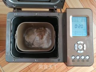 玫瑰鲜花饼的做法步骤:5