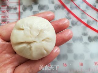 玫瑰鲜花饼的做法步骤:14