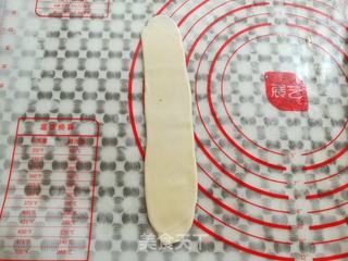 玫瑰鲜花饼的做法步骤:19