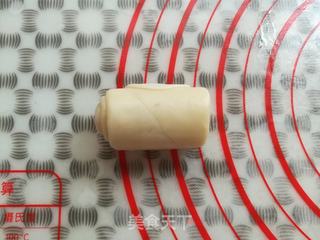 玫瑰鲜花饼的做法步骤:20